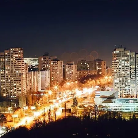 Like Apartament *
